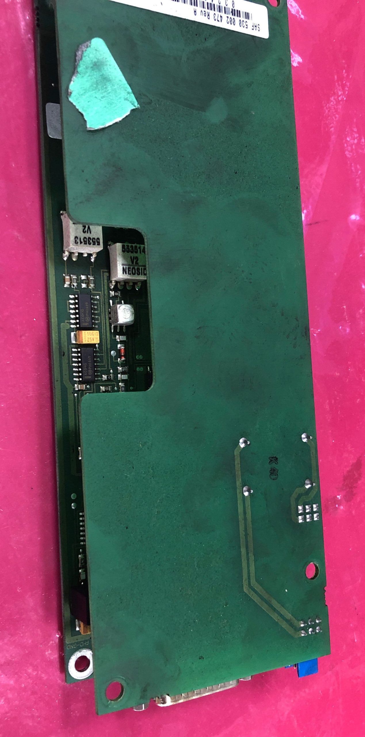 7735223-SRS Interface