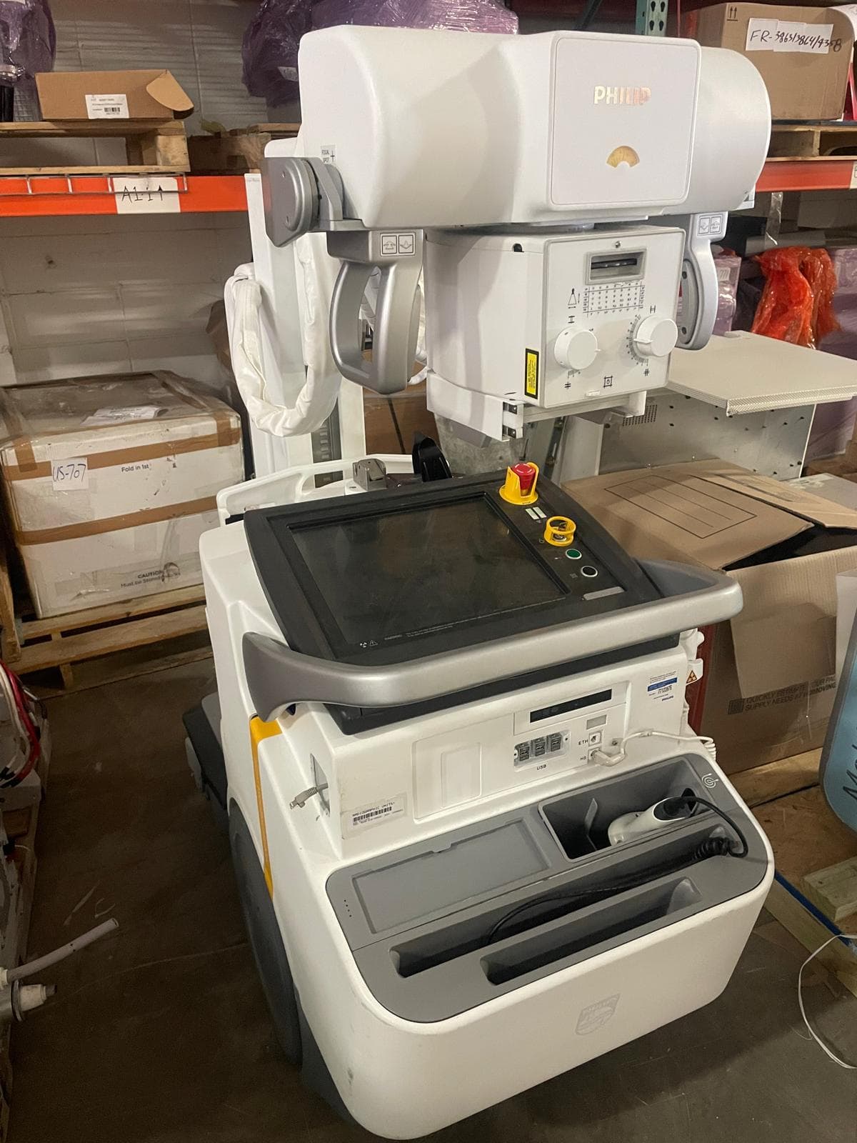 989001089522-MobileDiagnost wDR