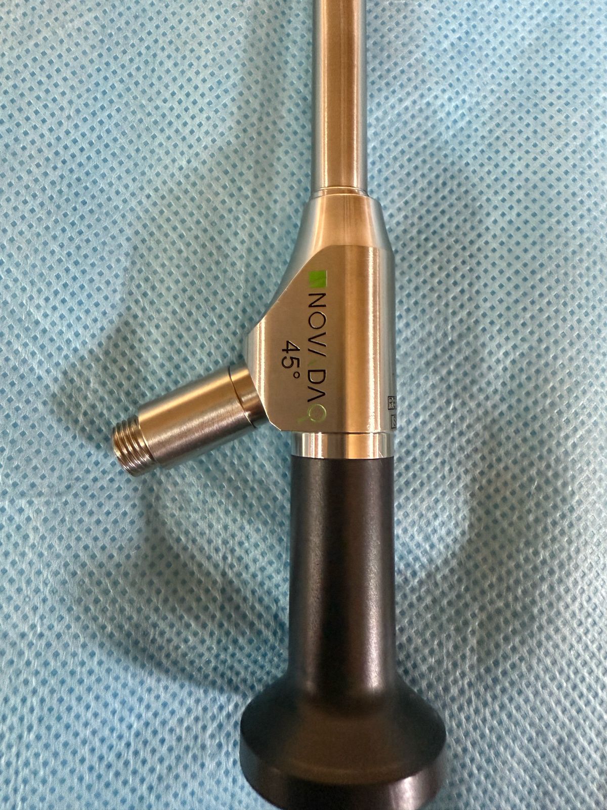 Novadag Stryker HD 2