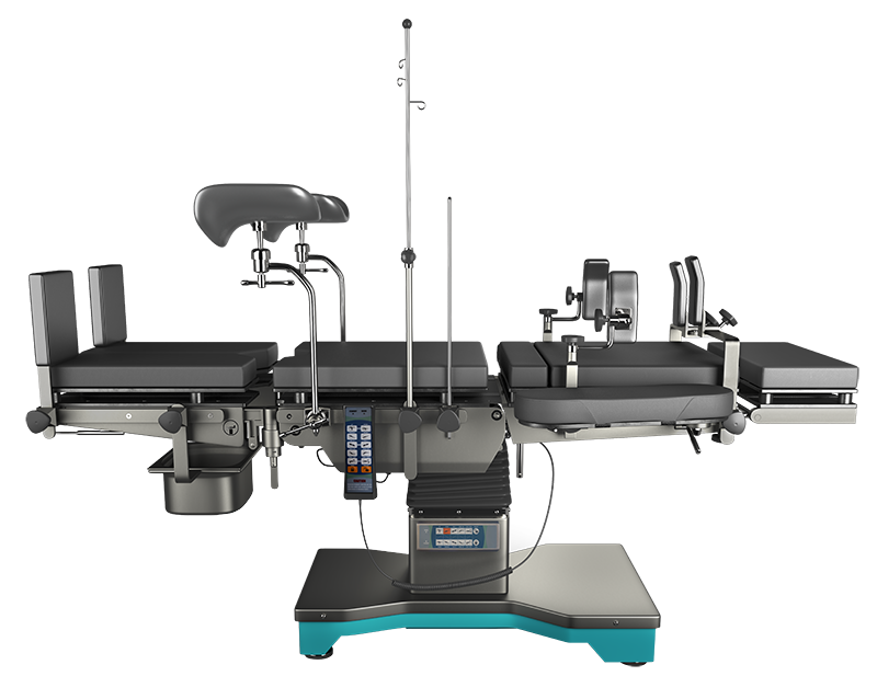 Dixion Стол операционный "Седжери 8600"