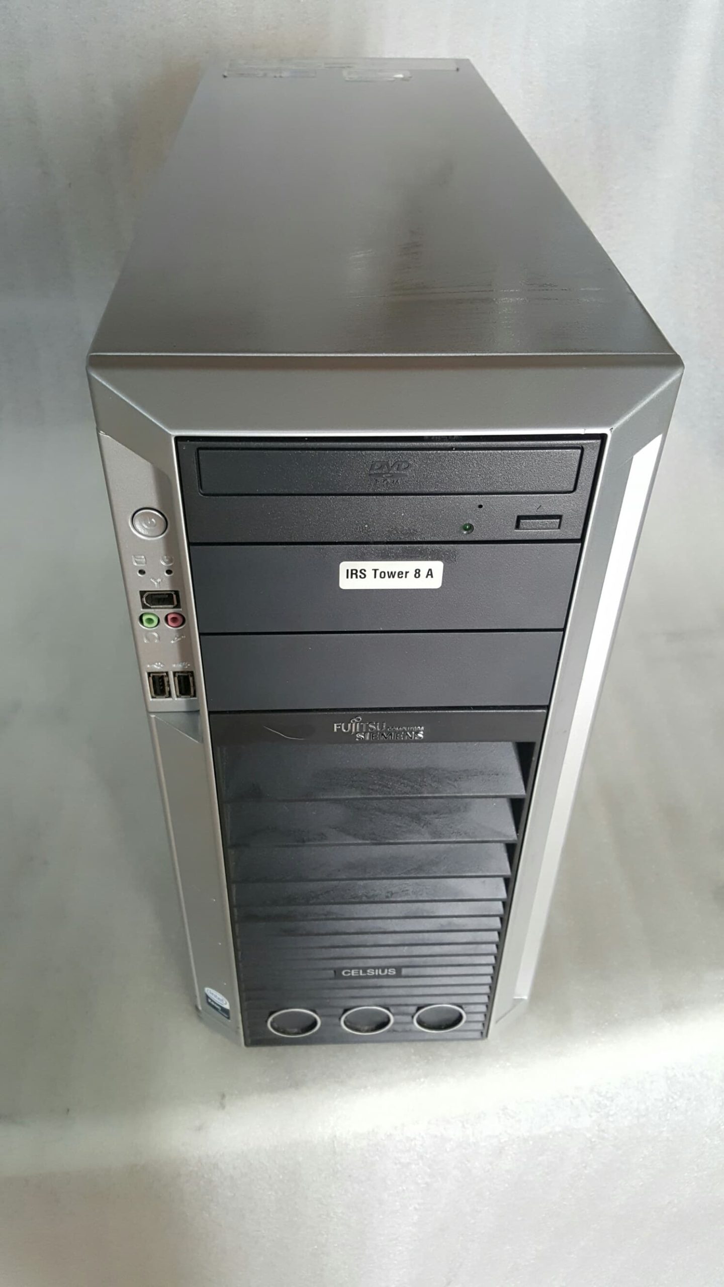 10144232-IRS TOWER 8A