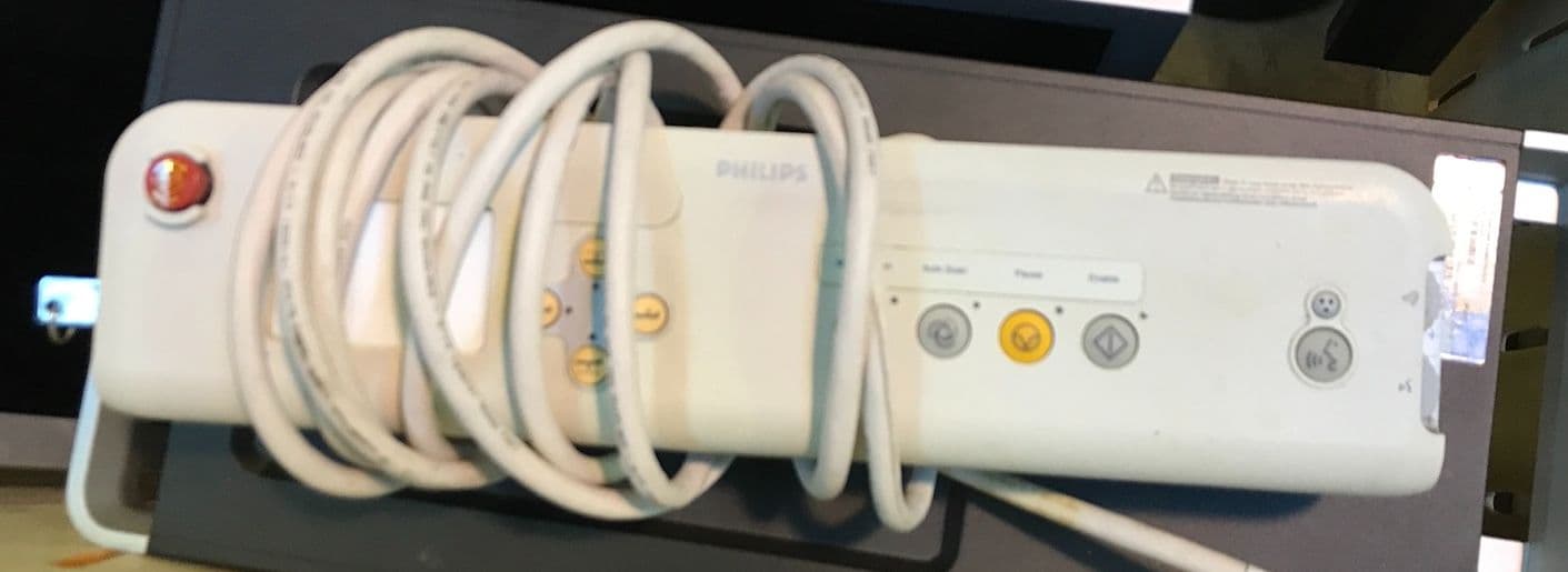 453567111594-CT Box Assembly – No Tilt (RoHS)