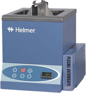 Helmer Scientific (США) Плазморазмораживатель DH2
