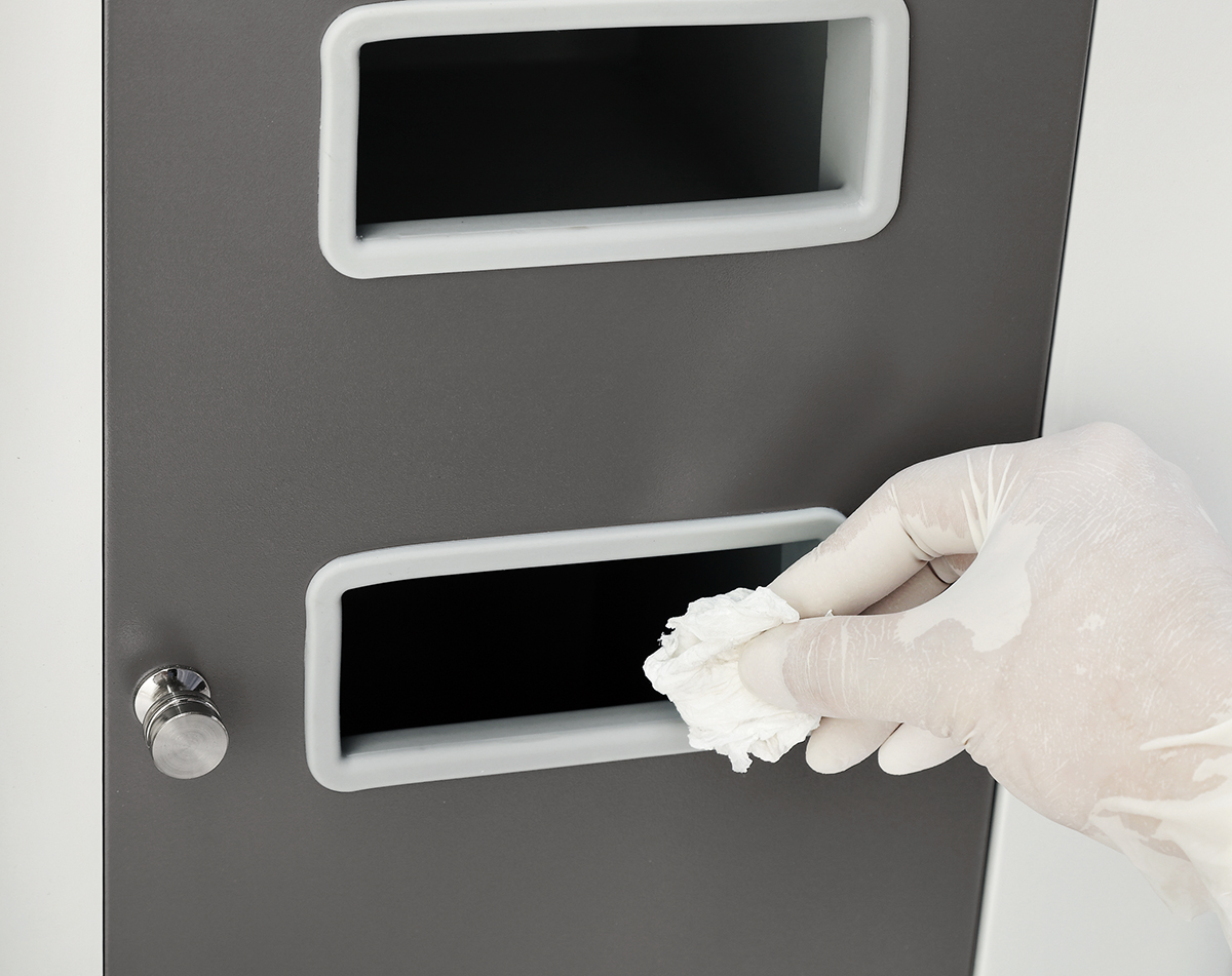 Foshan Suntem Medical Instrument Со., Ltd. Dixion ST-E500