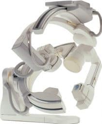 Integris Allura Biplane