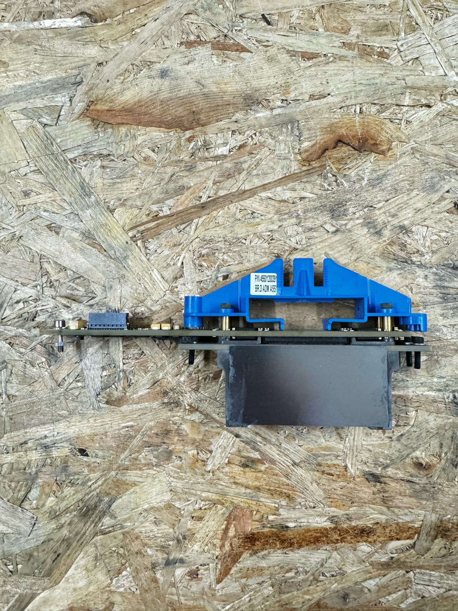 455012003911-BR.D – ADM Assy