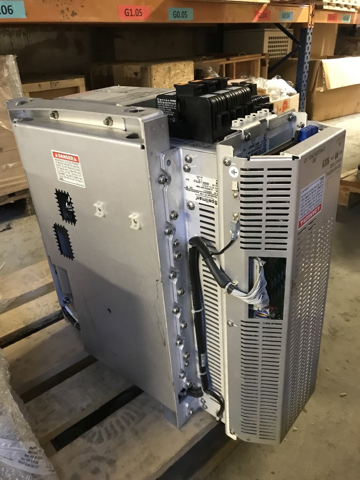 453567028511-Anode Power Module