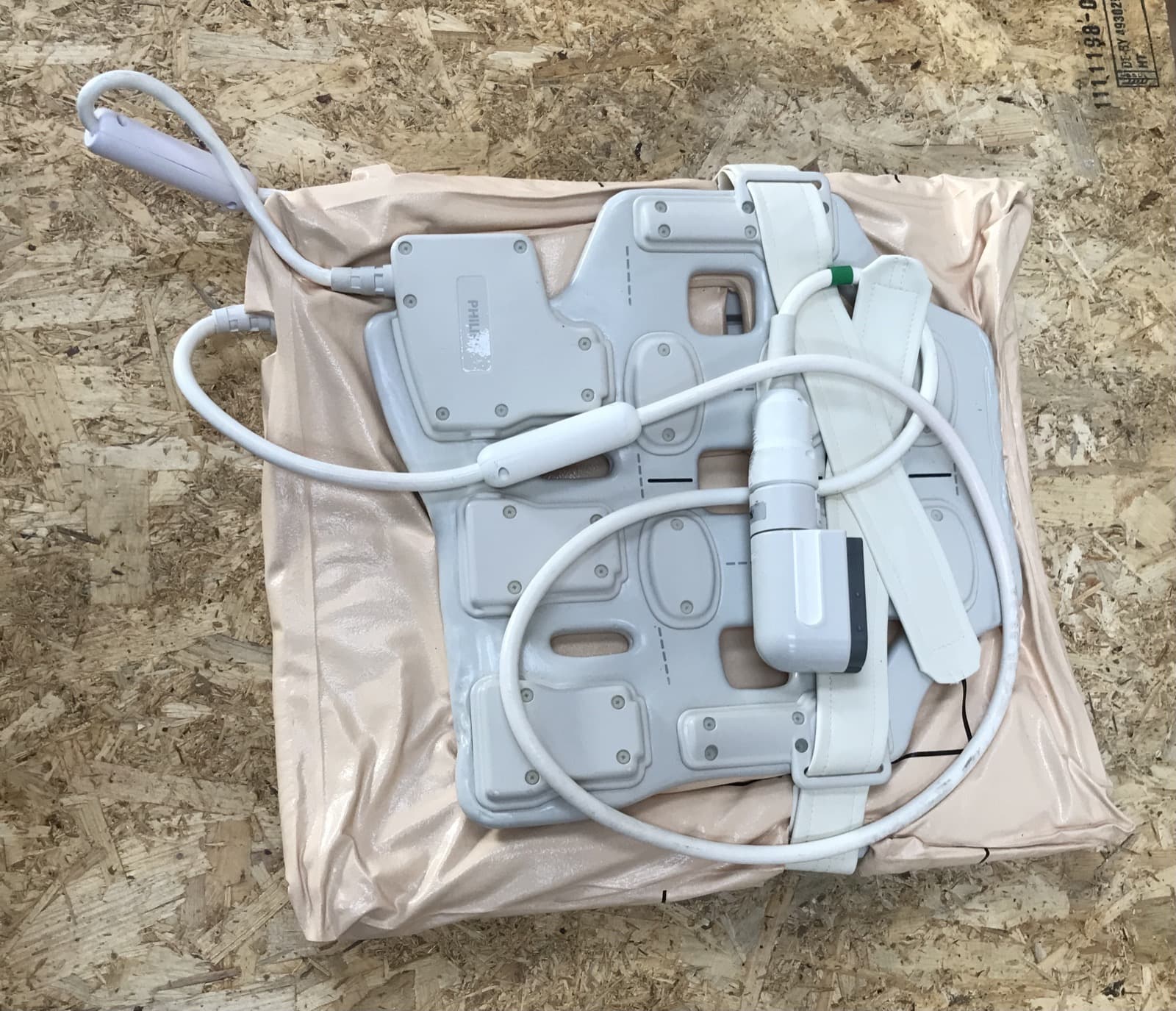 453567009711-Сердечная катушка Intera 3T I