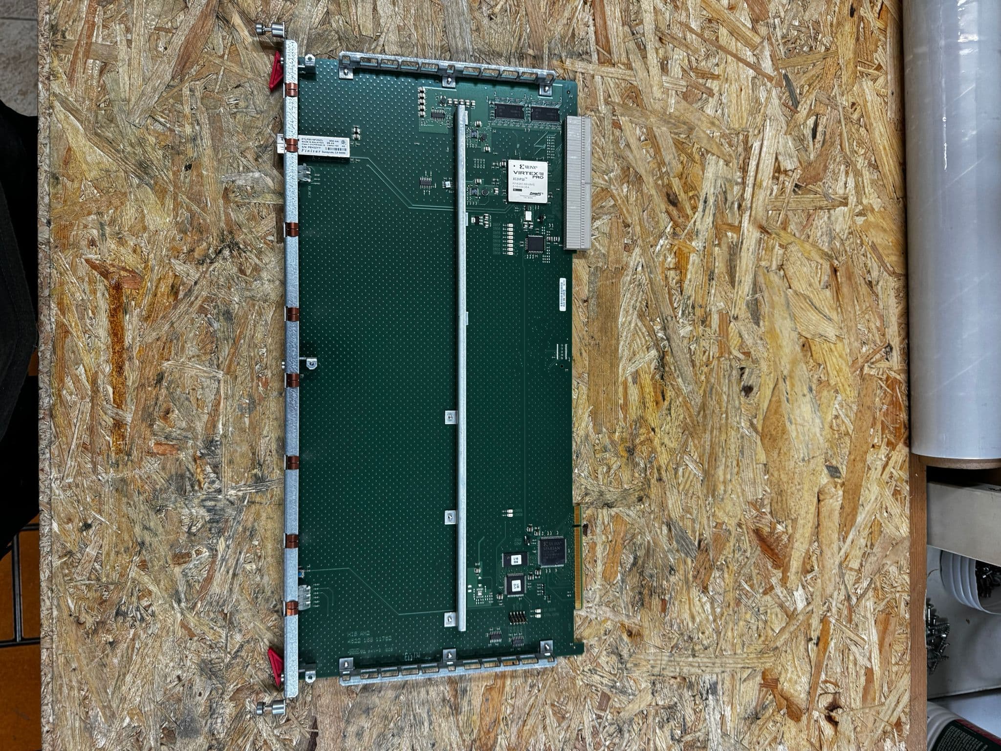 452209012059-High Speed Data Interface Board (HIB)