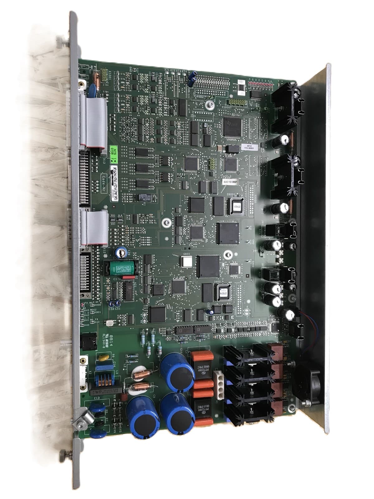 451217800873-Digital Unit [4512 113 26521]