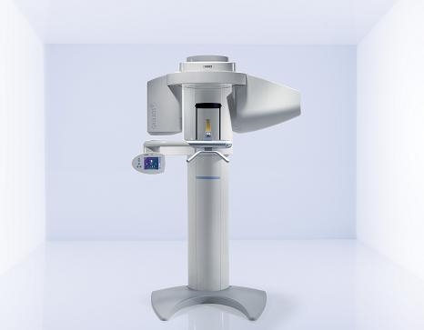 Цифровой дентальный томограф Galileos (SIRONA) 1