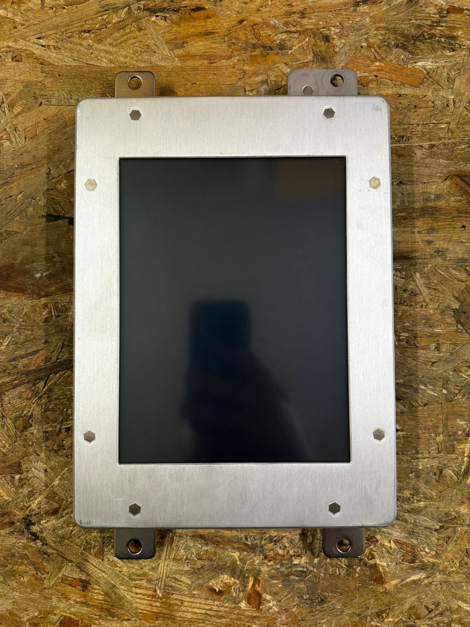 10856855-Gantry Display Touch Panel
