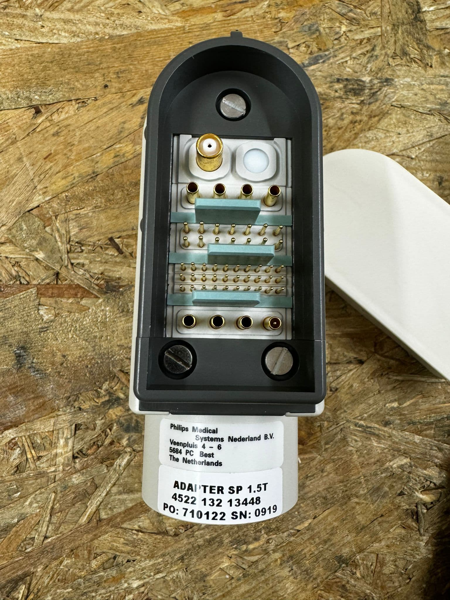 452213213448-DU Adaptor SP 1.5T