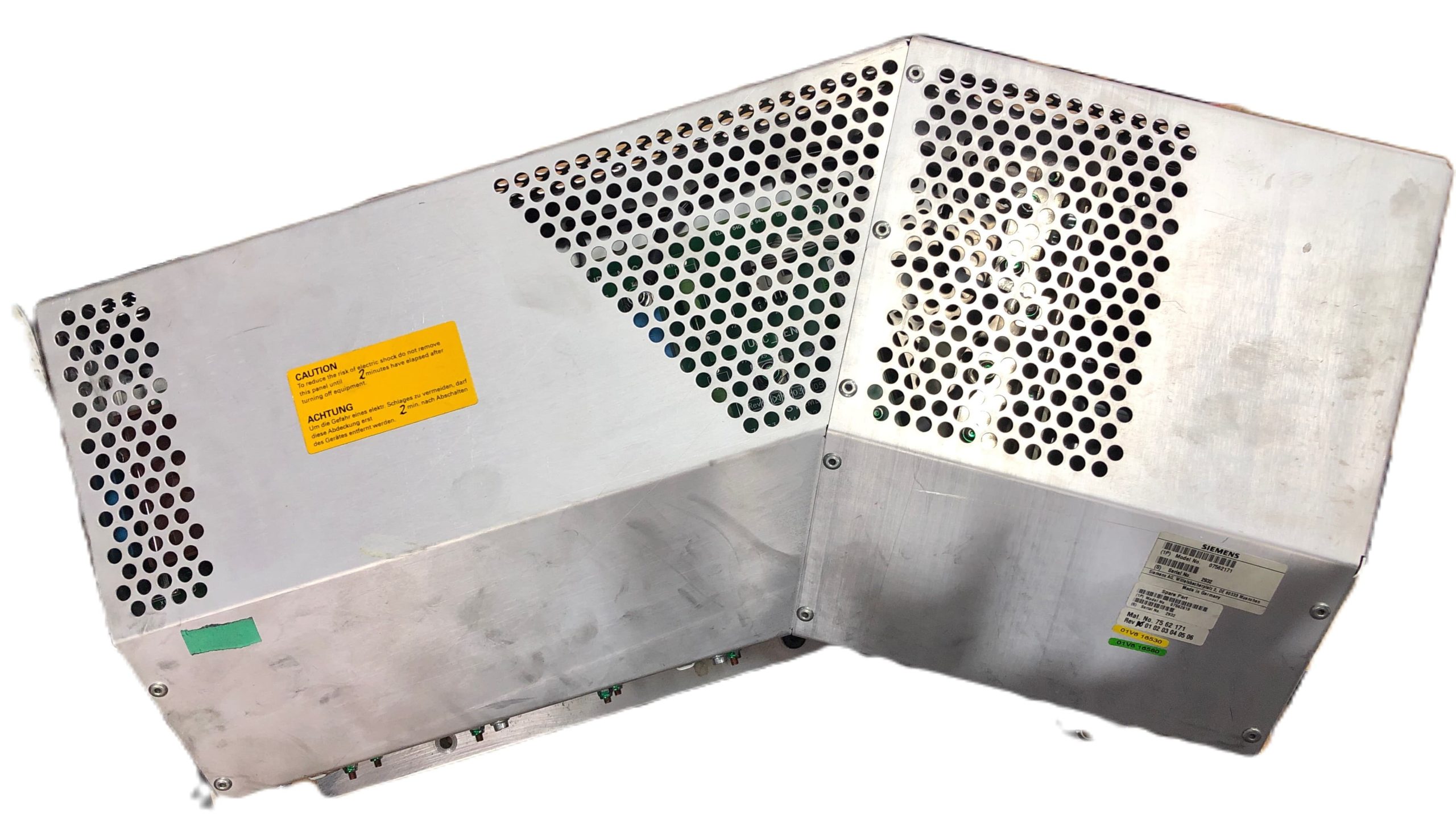 7562619-Power box P10F