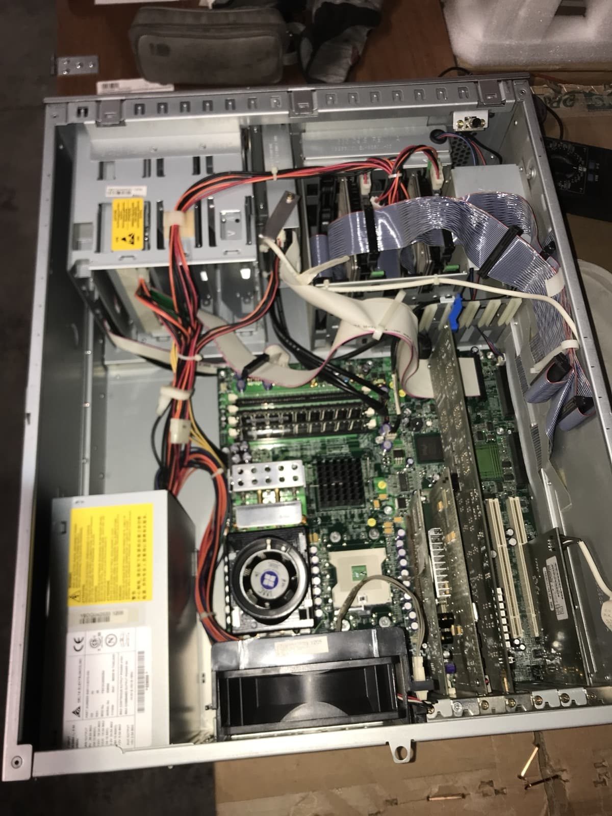 1622062-DAS Receiver D20