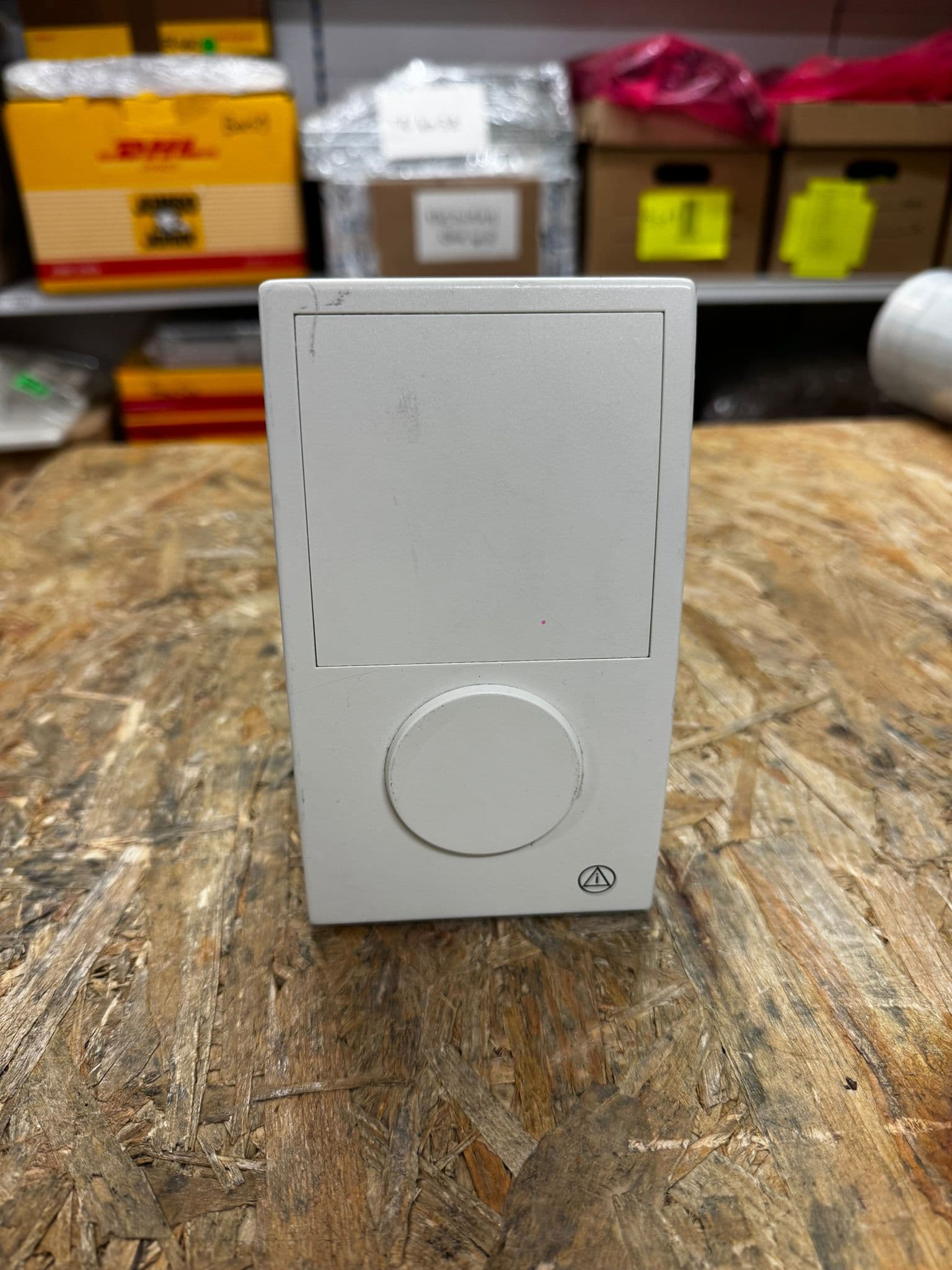 7119568-Emergency Stop Module