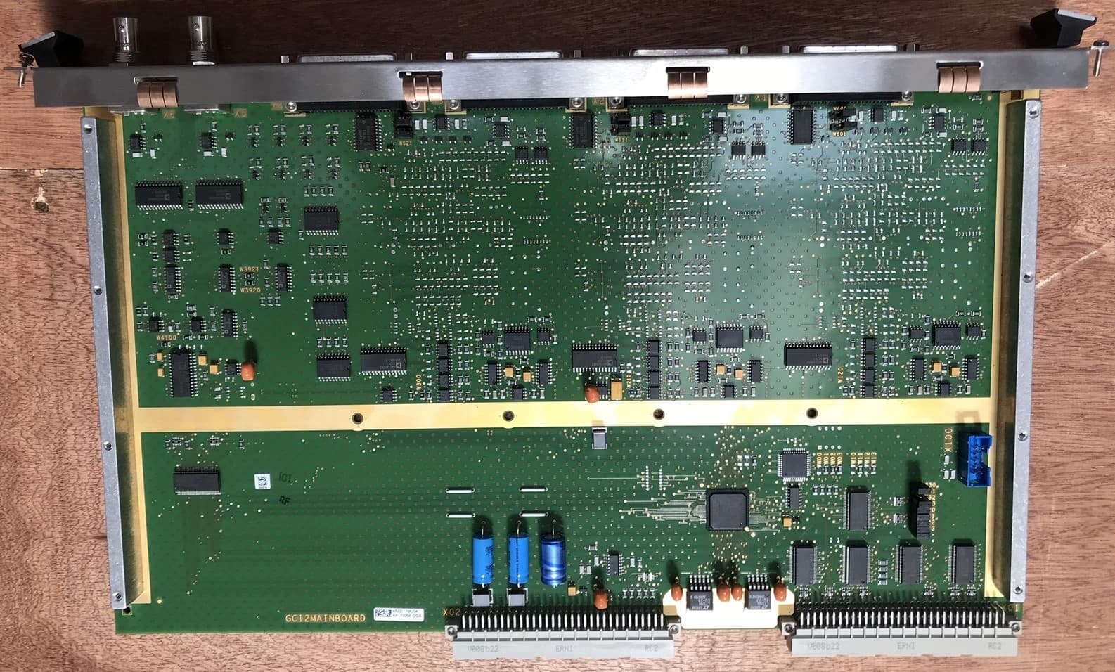 452211795294-GCI2 MAIN BOARD