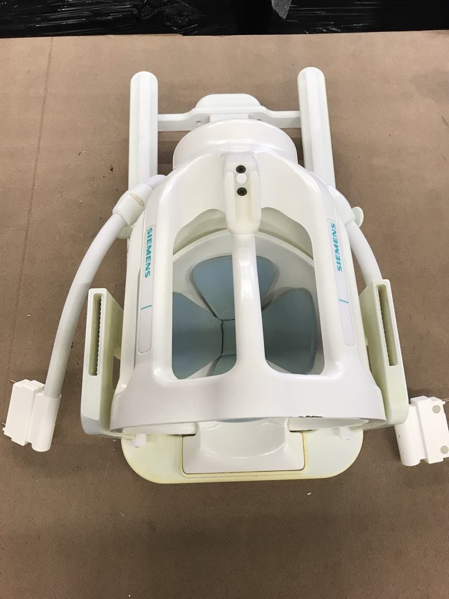 7581882-8 Channel Head Coil