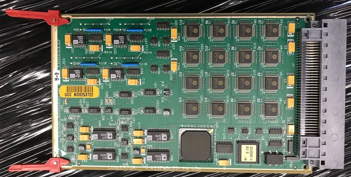 2322994-MDAS THIN CONVERTER BOARD LIGHTSPEED