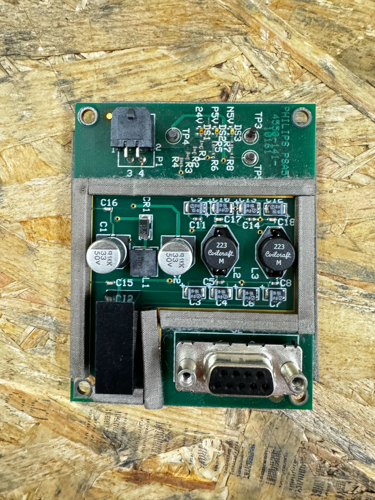 455012010761-PSA5V ASSY