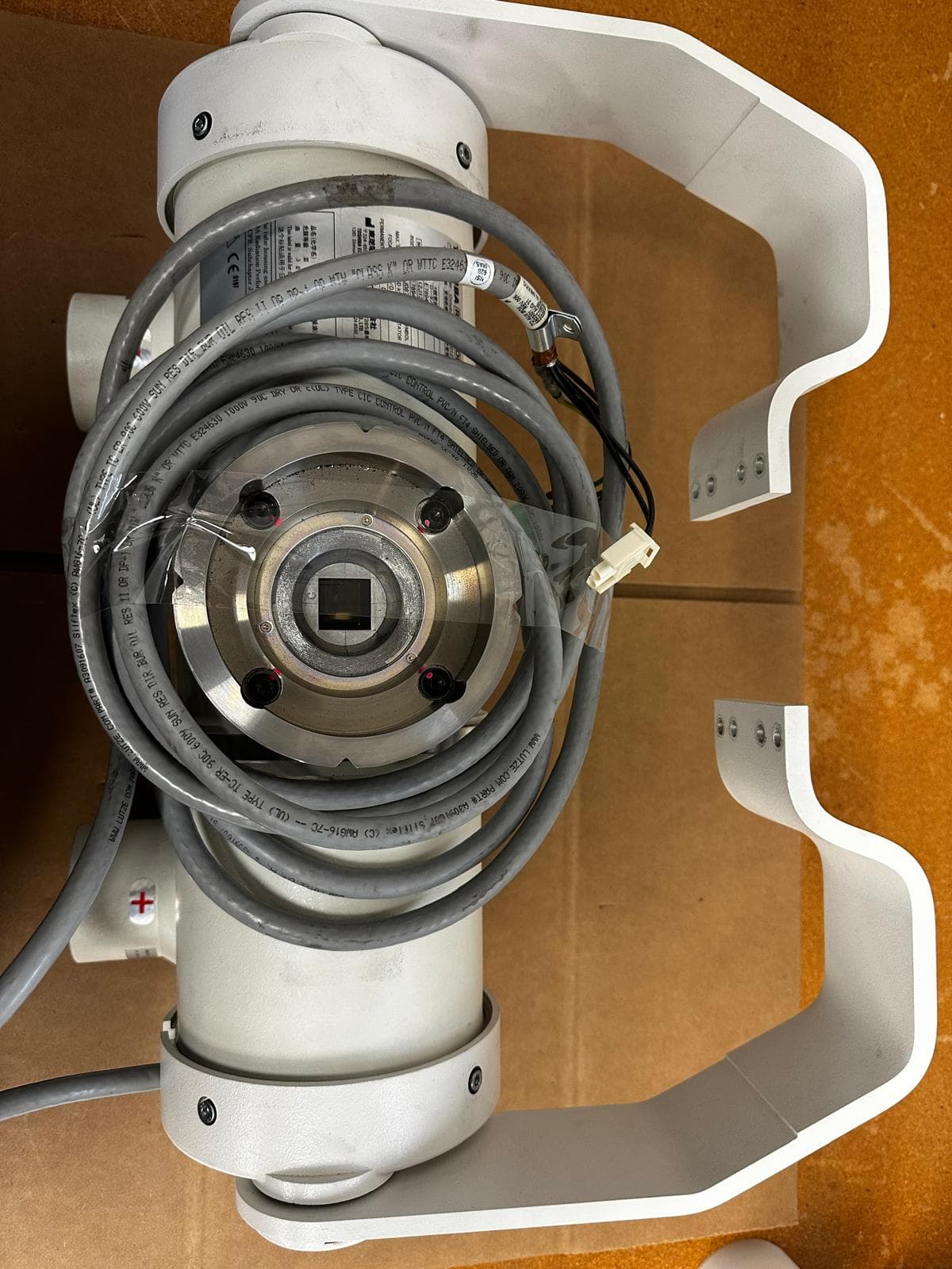 5508800-Toshiba X-Ray Tube