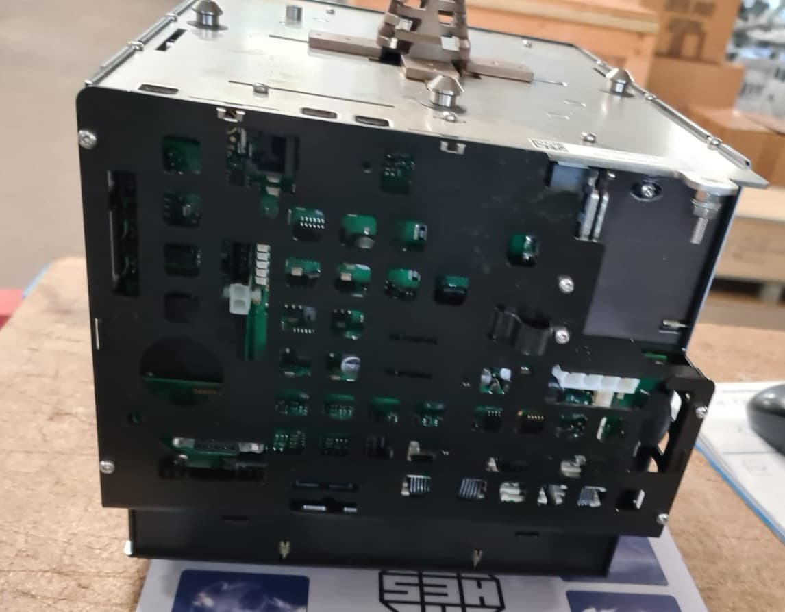 989601022321-NFS NICOL V3 CV Collimator