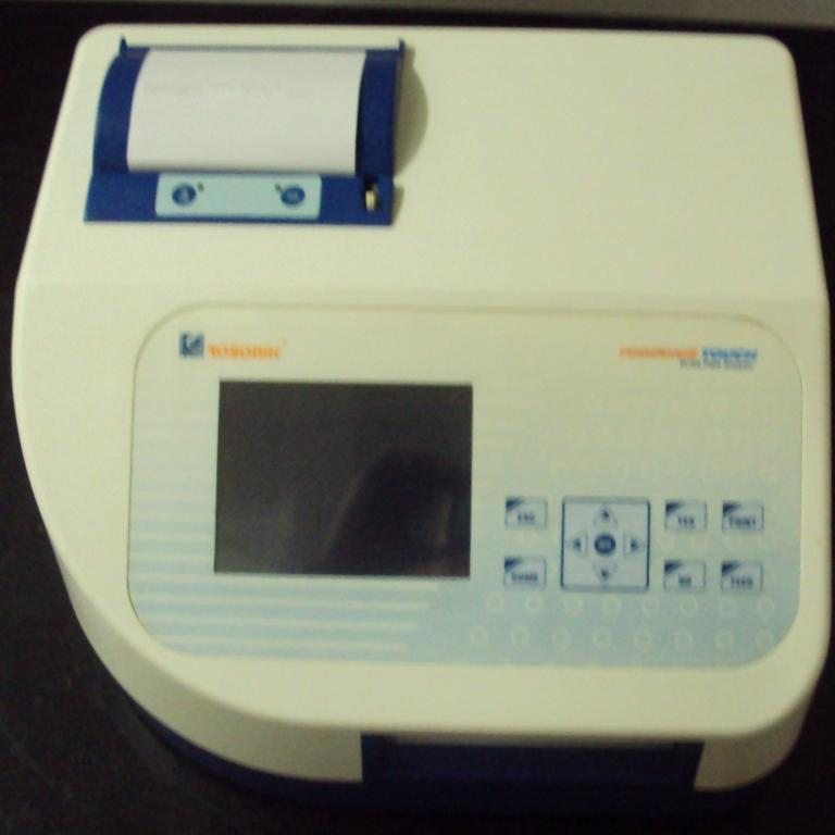 Иммуноферментный анализатор  Readwell TOUCH ROBONIK INDIA PVT LTD 2
