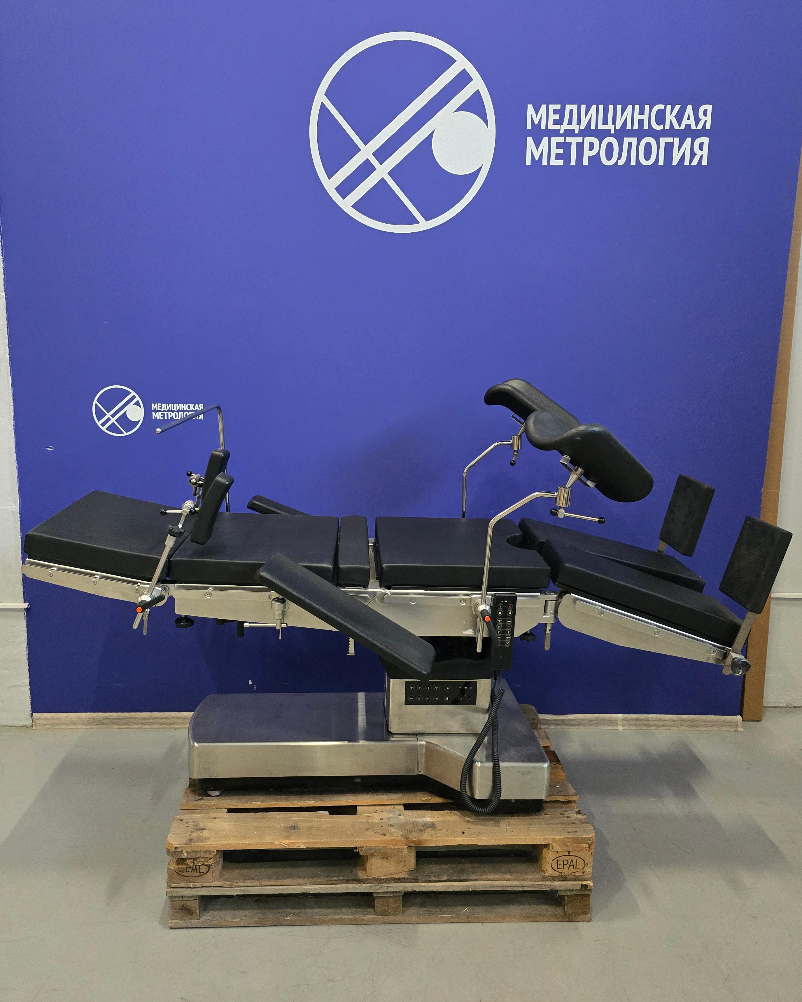 Aeonmed Стол операционный электрический ОР850