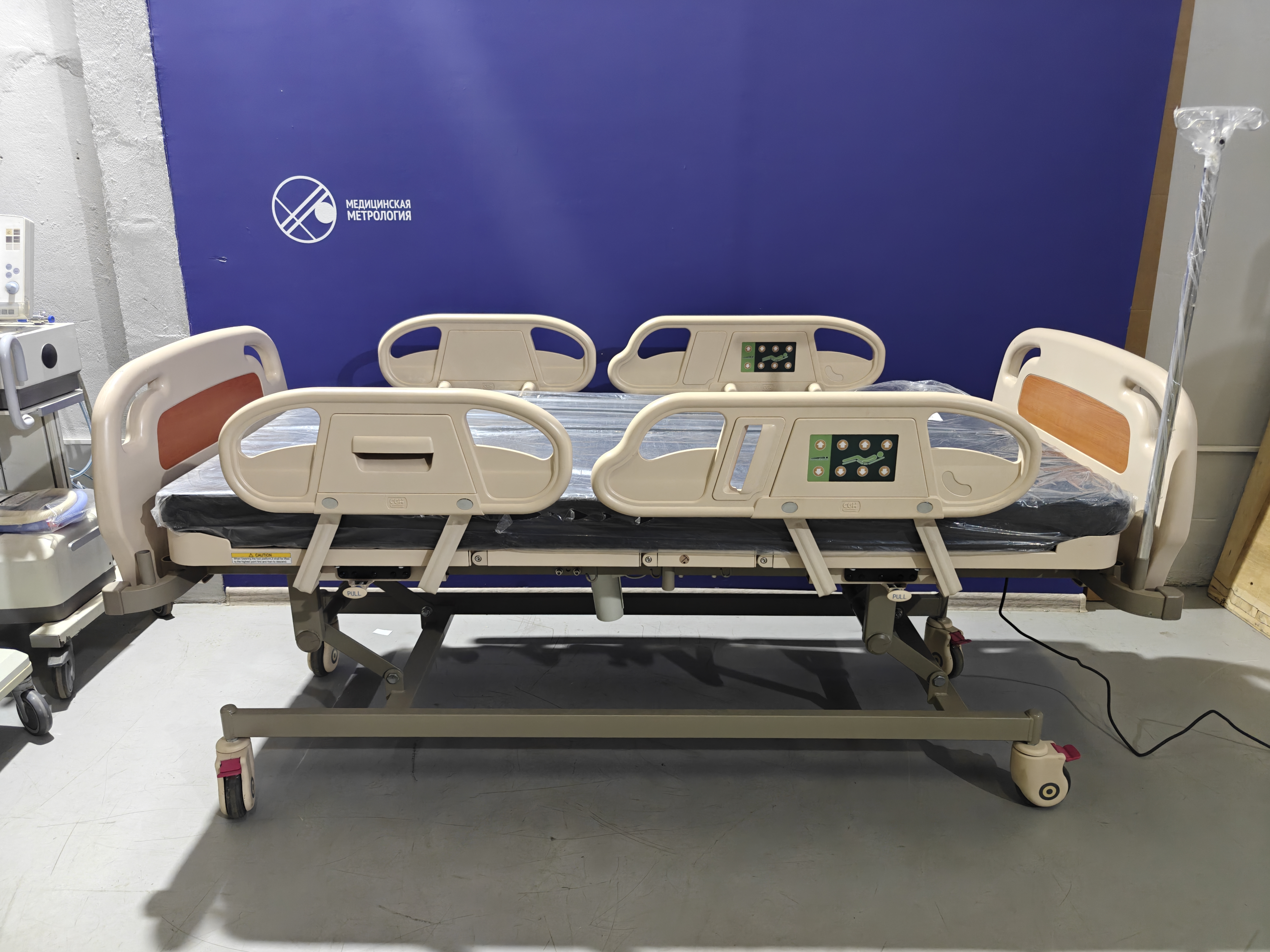 CGM Classic Bed CGN-01