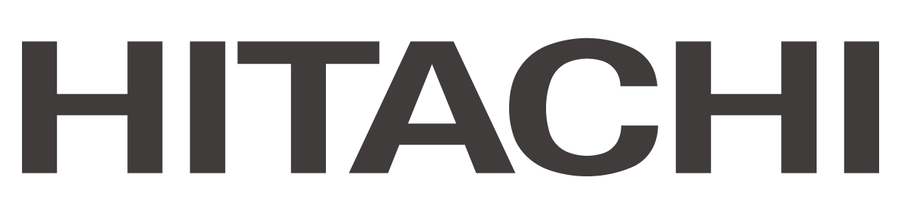 HITACHI