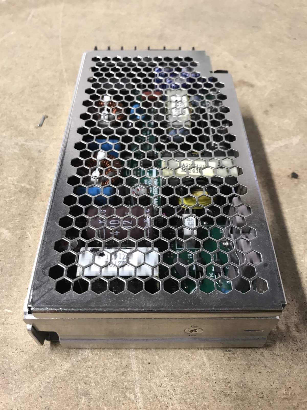 454110251481-DMS Power Supply HWS80-5/A