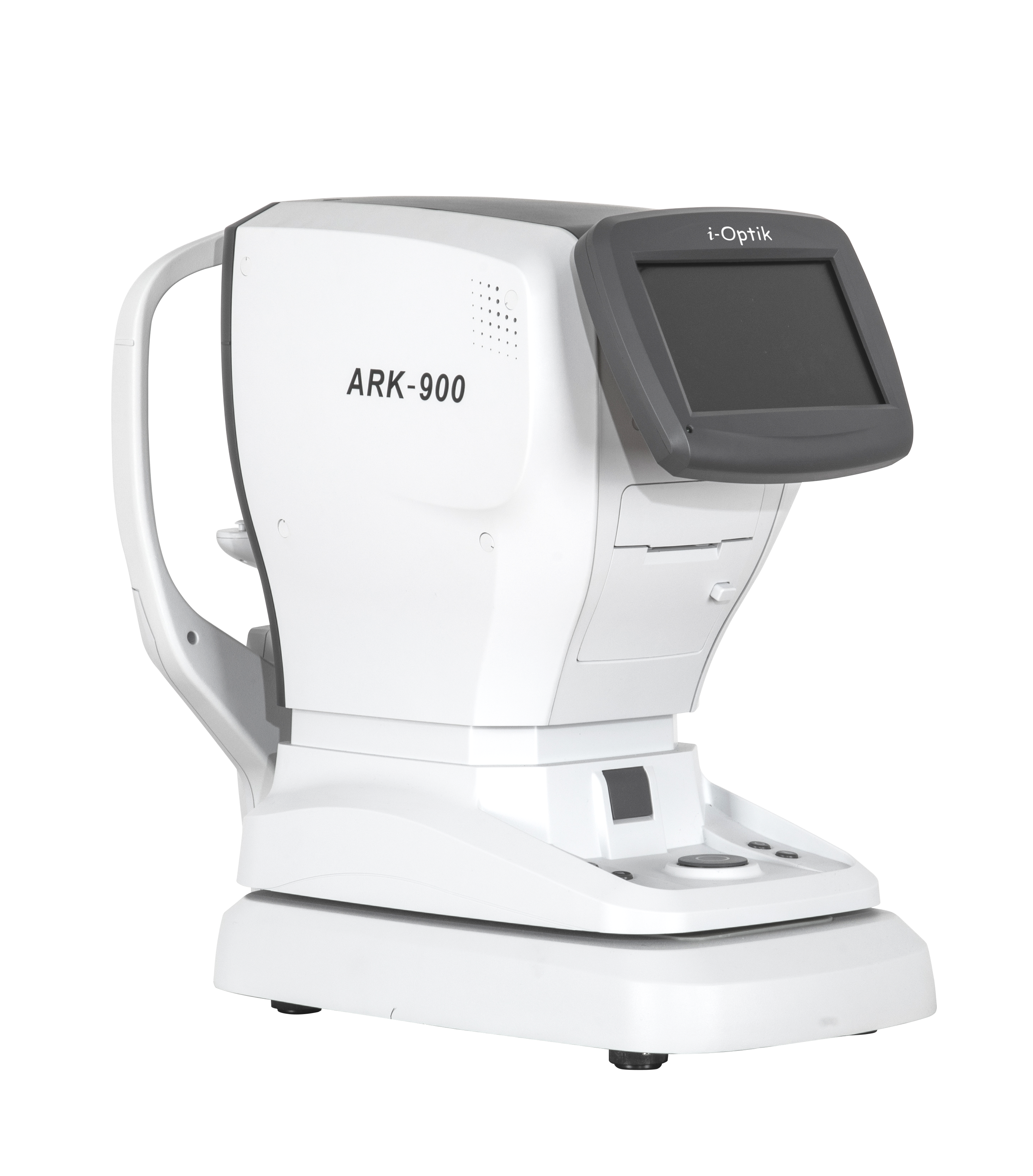 Авторефкератометр i-Optik ARK-900 2