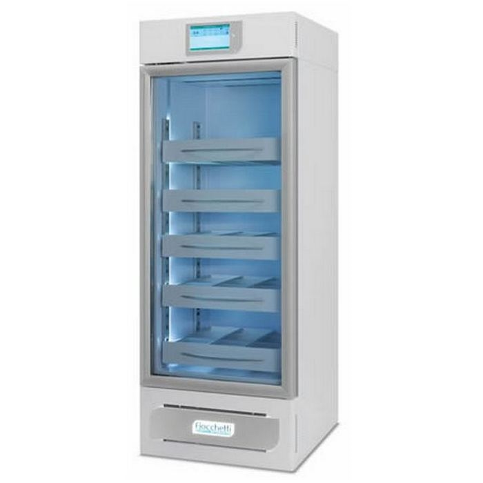 Холодильник для банков крови (+4С) Emoteca-250 Fiocchetti 1