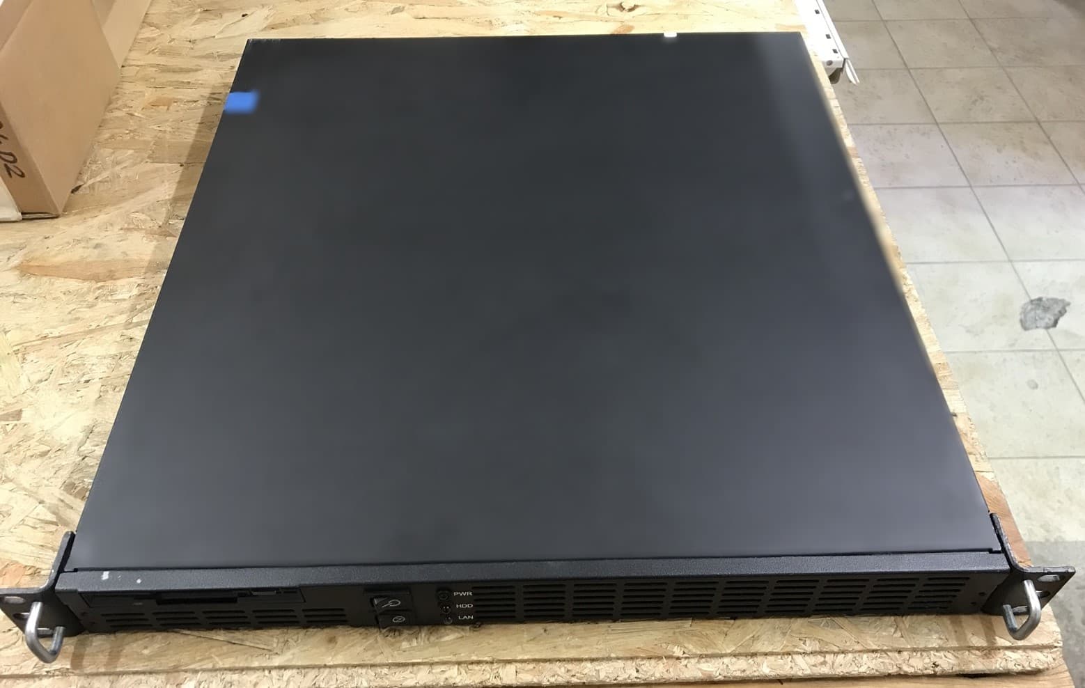 2362872-IG Computer – Westville GOC4 GRE