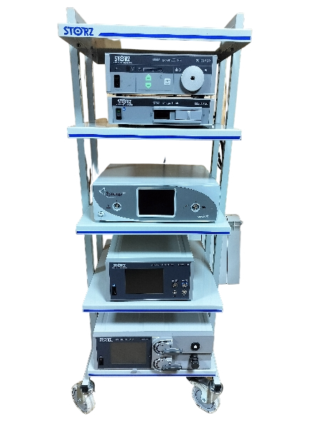 Karl Storz Стойка эндоскопическая
