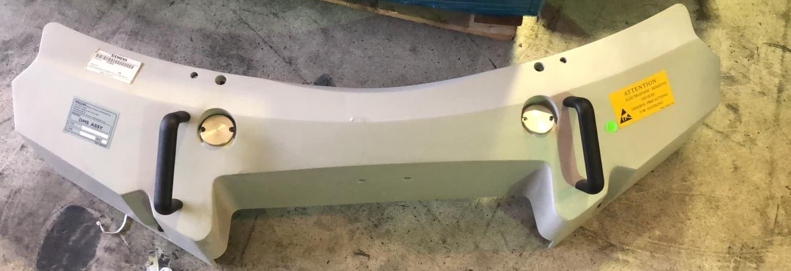 455012001101-DMS ASSY