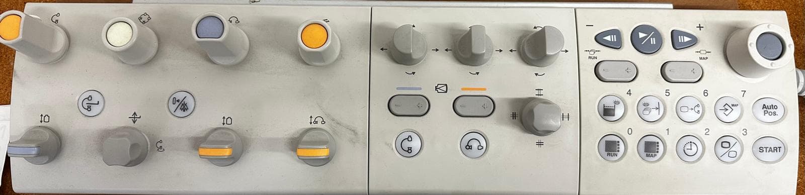 XGCP-882AA-Controller