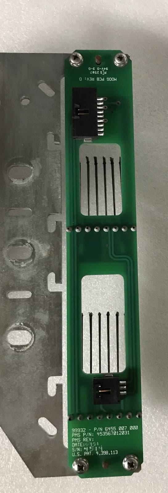 453567012031-SIGNAL BRUSH, SIGNAL BRUSH block, Signal Brush Block