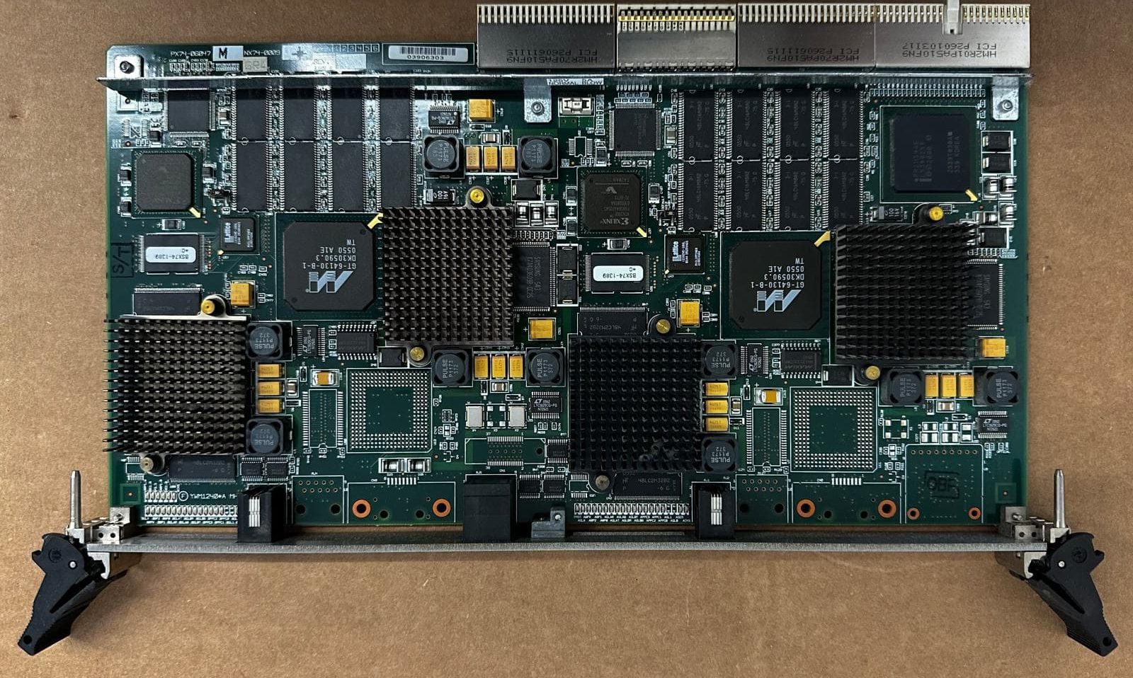 PX74-06047 MGR4-MHR-BP Board