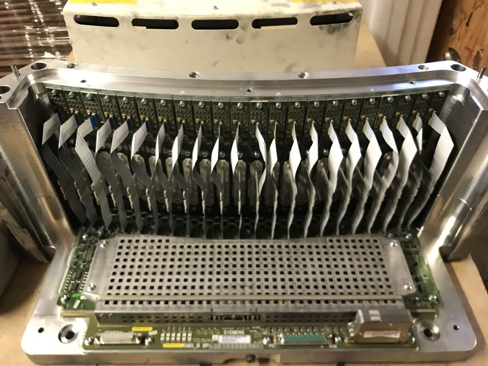 10023308-Module M8 CPL (include module cable-only for DMS _A 8429800 )