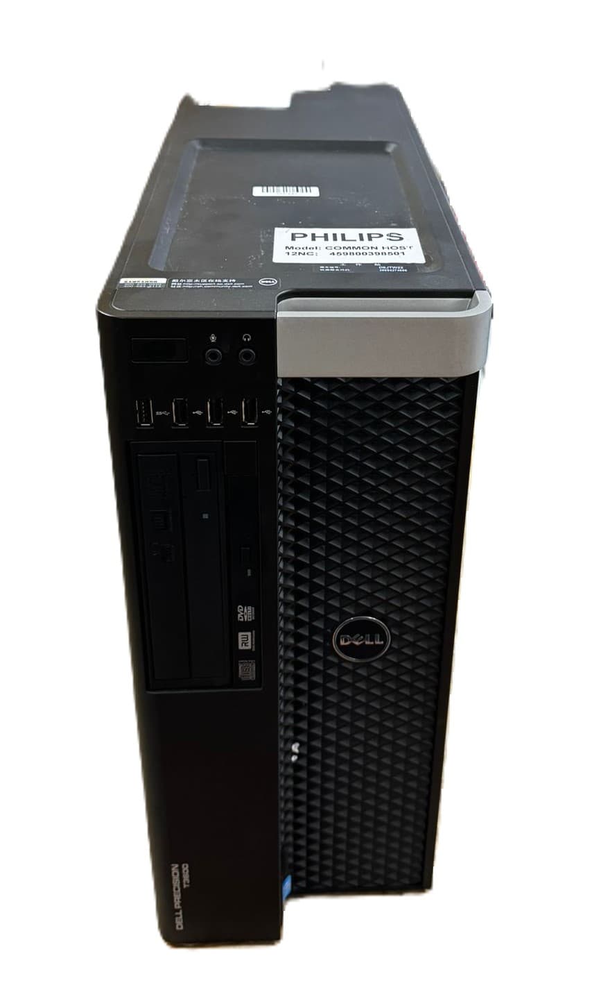 459800398501-COMMON HOST DELL T3600