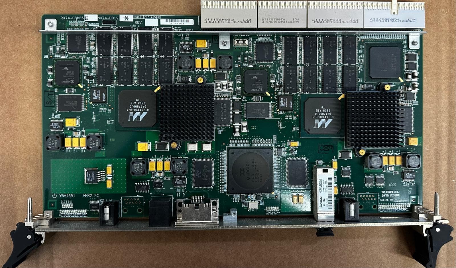 PX74-08866-E-PWB MHR2-FC