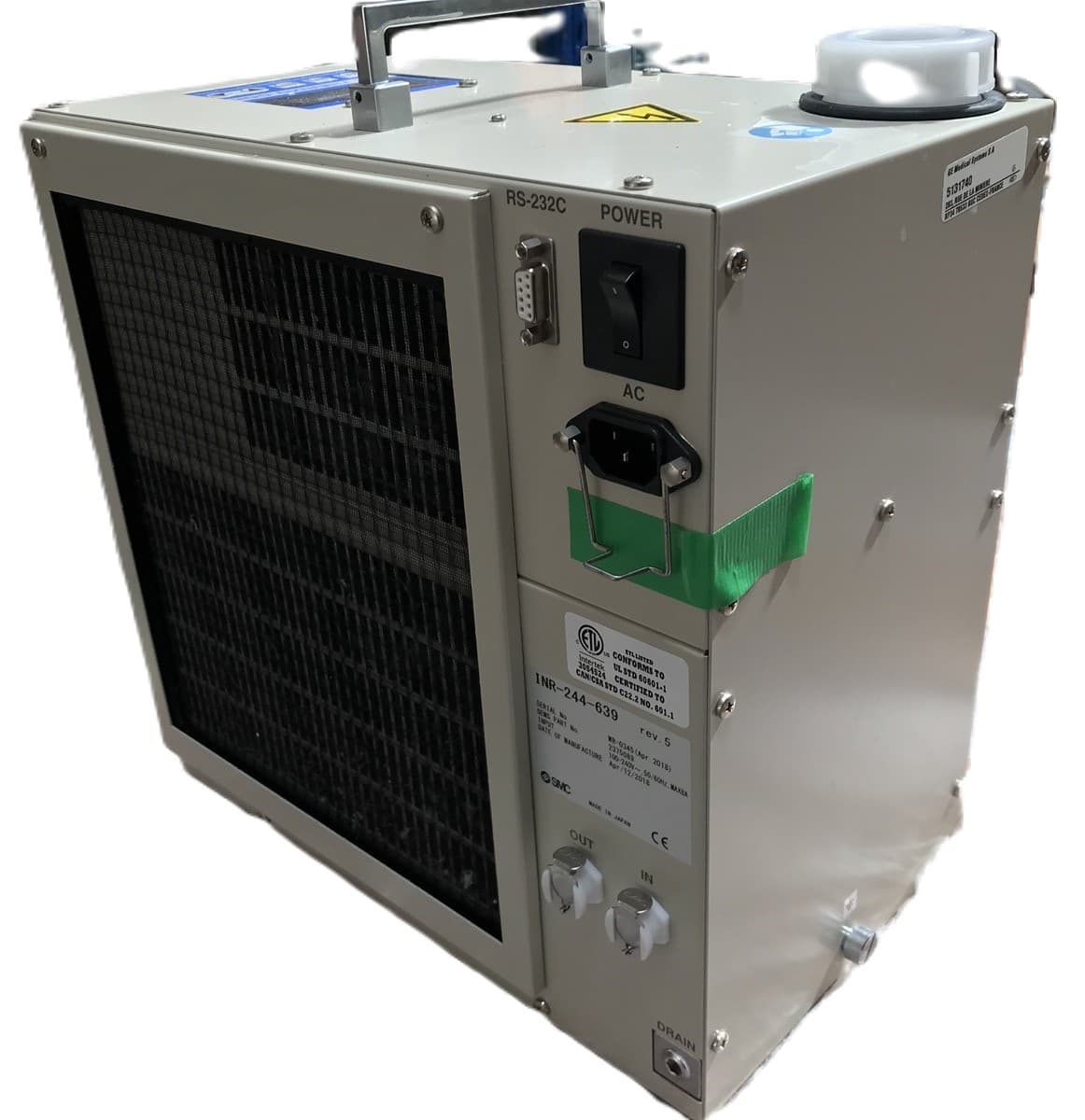 2375089-Chiller (ThermoCon) 244-639