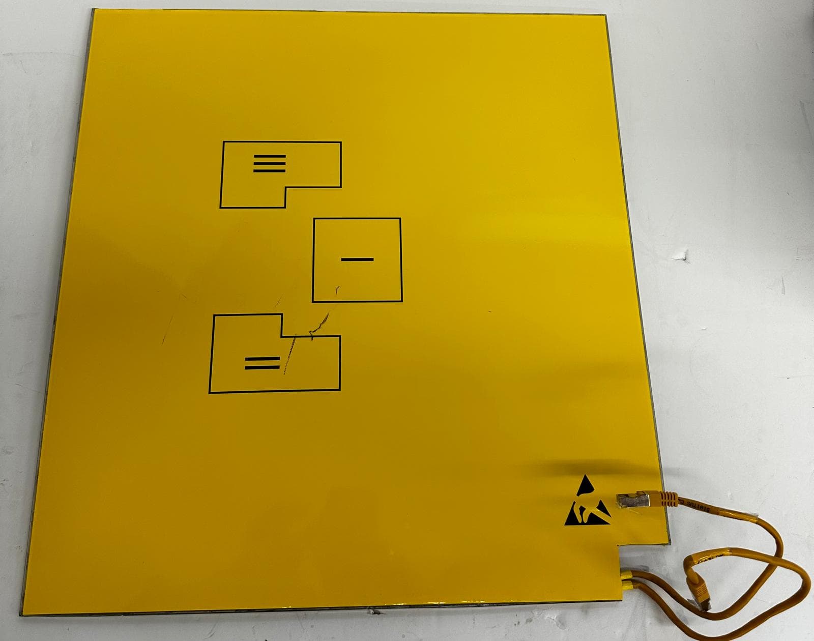 7006856-3-field ion chamber RAD