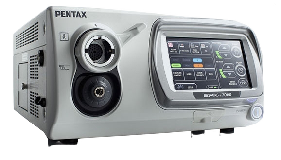 Pentax EPK‑i7000
