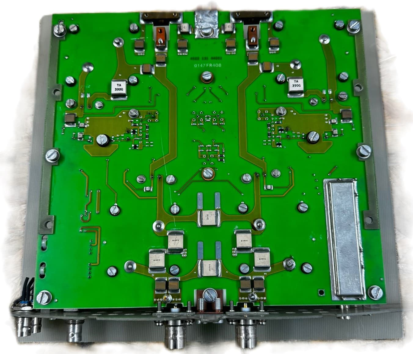 452211795755-QBC T5A 25KW HYBRIDE