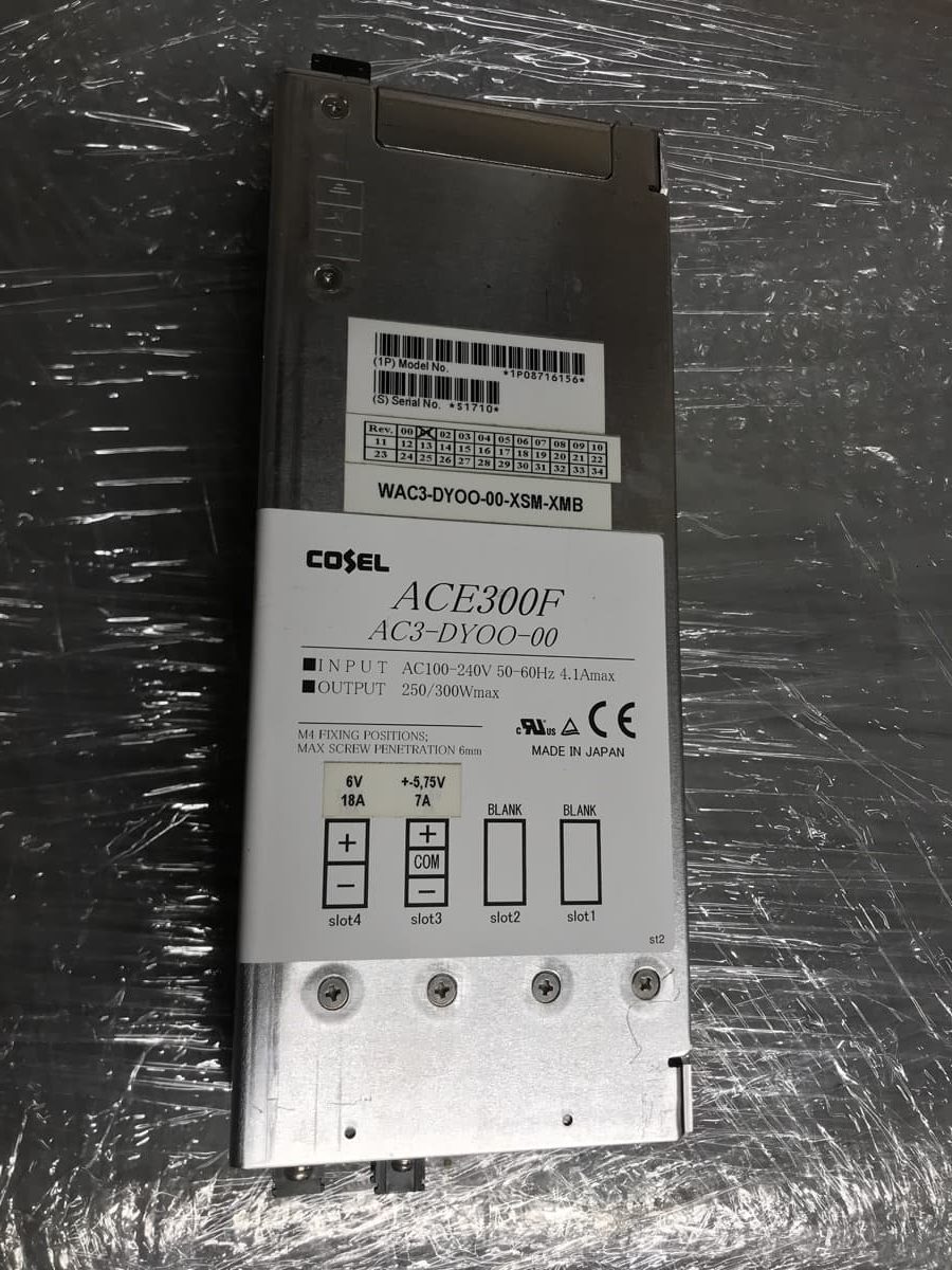 8716156-Power Control Unit