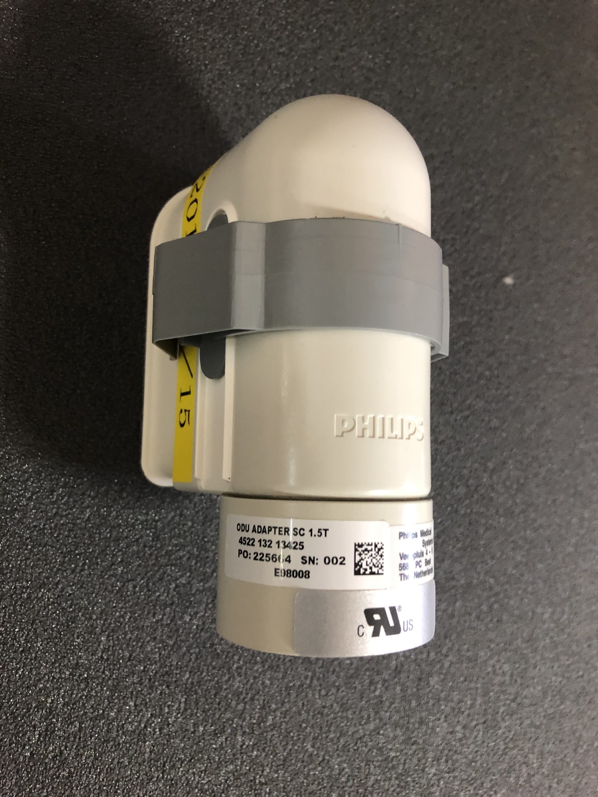 452213213425-SC adapter QUAD-ODU