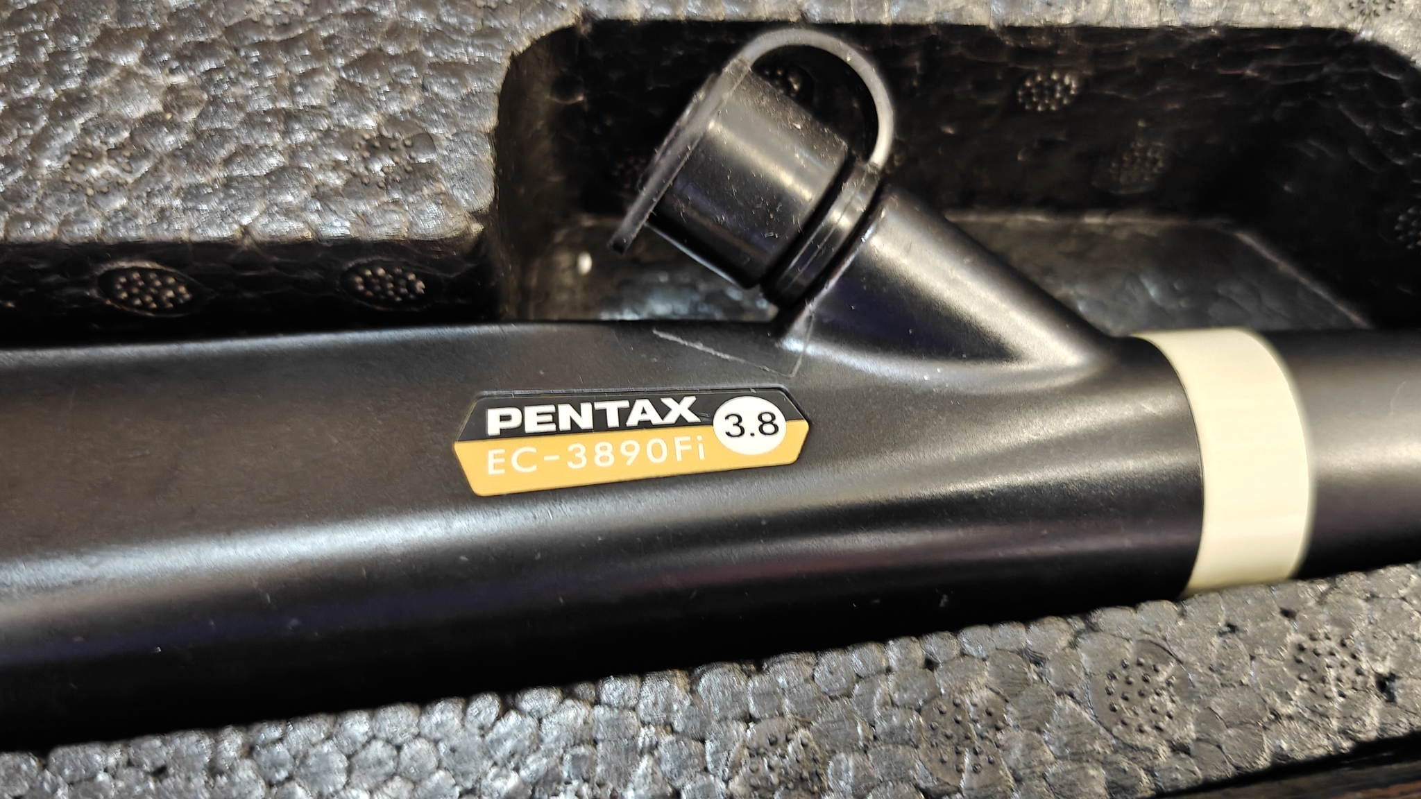 Pentax Видеоколоноскоп EC-3890Fi