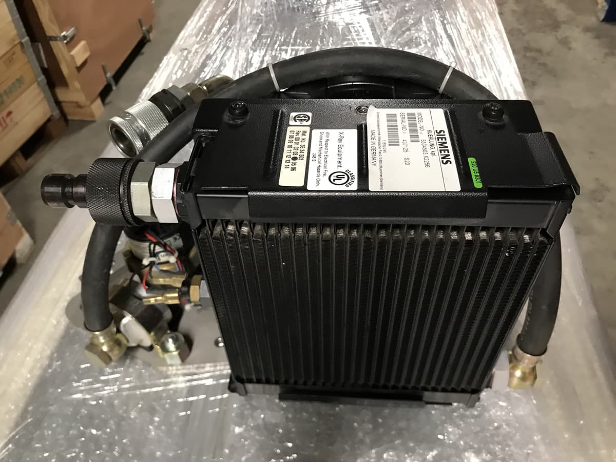 5534503-COOLING UNIT FOR XTA